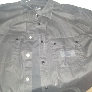 Armani windbreaker/jacket